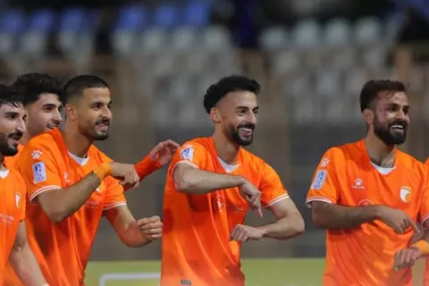 بهدف وأسيست.. أحمد عبد القادر يبصم على فوز الكرمة في الدوري العراقي